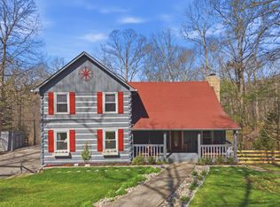 551 Mount Pleasant Rd, Kingston Springs, TN 37082