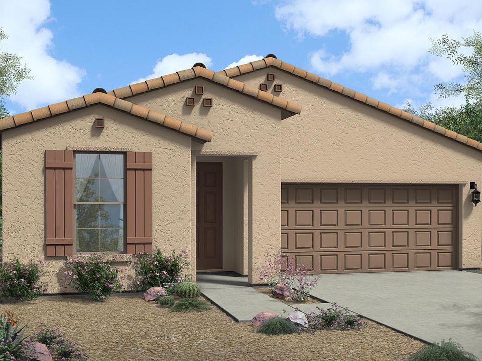 1st image of 1610 E Primavera Way