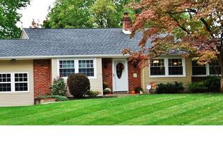 1133 Sparrow Rd, Norristown, PA 19403