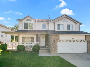 5131 S Morning Sun Dr, Taylorsville, UT 84123