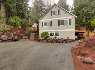 18907 16th Ave NE, Shoreline, WA 98155