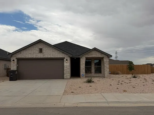 6000 Rain Lily Ln, Midland, TX 79705