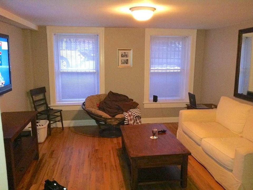 1st image of 2545 N Seminary Ave #Gf