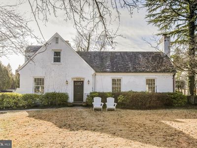 5206 Wilson Ln, Bethesda, MD, 20814