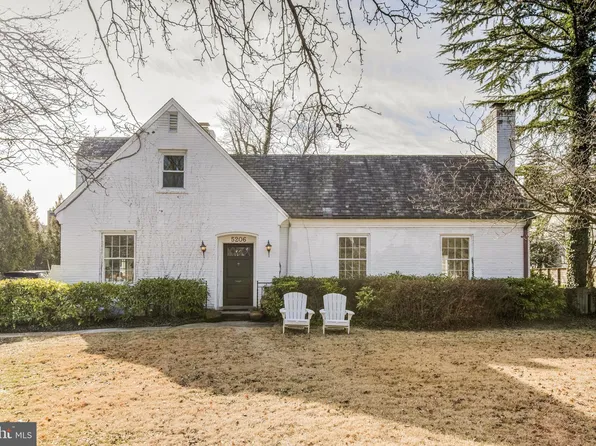 5206 Wilson Ln, Bethesda, MD 20814