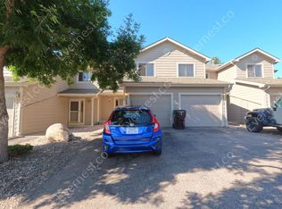1627 Underhill Dr APT 3, Fort Collins, CO 80526