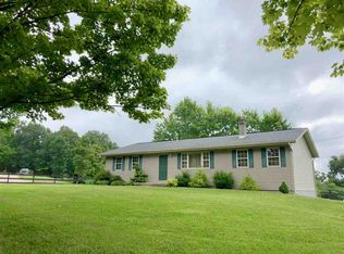 2076 Township Road 156, Chesapeake, OH 45619