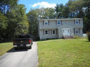 33 Waldor Dr, Mansfield, MA 02048