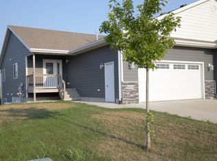 4216 N Pennsylvania Ave, Sioux Falls, SD 57107
