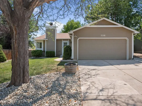 3200 Crockett St, Fort Collins, CO 80526