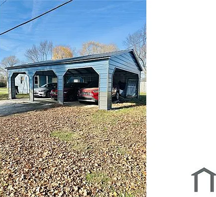 3 bed, 1100 sqft, $1,200 — Photo 2