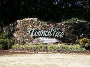 281 Firecreek Dr, Ringgold, GA 30736