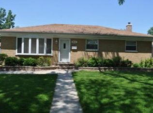 803 Schiller St, Itasca, IL 60143