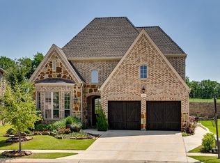9129 Cypress Creek Rd, Argyle, TX 76226