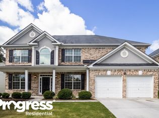 218 Jarrod Oaks Ct, Loganville, GA 30052