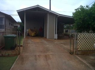 66-898 Alena Loop, Waialua, HI 96791