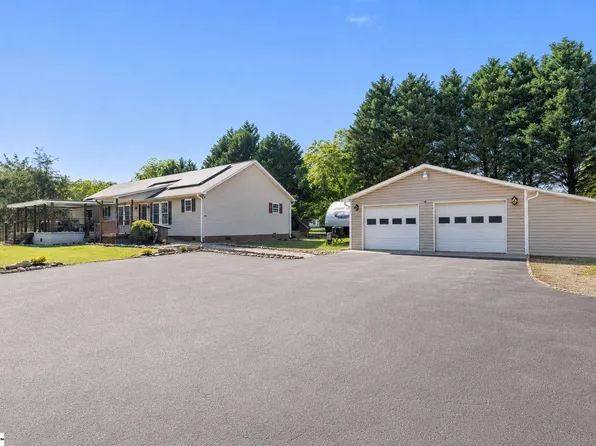 1937 James Cox Rd, Belton, SC 29627