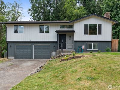 6906 43rd Street Ct NW, Gig Harbor, WA, 98335
