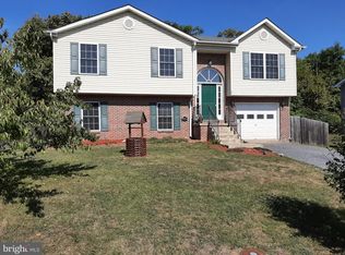 87 Gibson Rd, Inwood, WV 25428