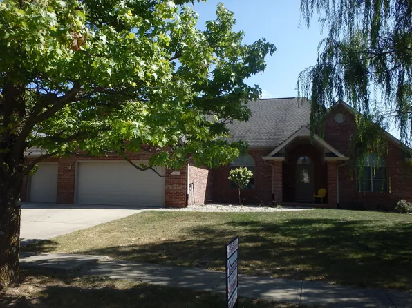 13911 N Bluff Creek Ct, Camby, IN 46113