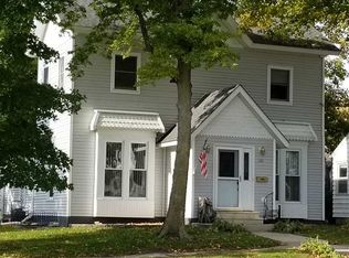 122 E Washington St, Shell Rock, IA 50670