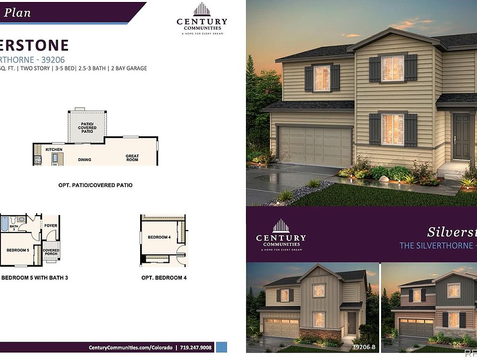 2nd image of 5450 Bauer Dr