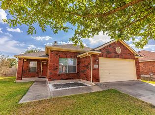 102 Thompson Trl, Bastrop, TX 78602
