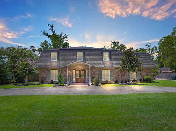 2719 Holcomb Rd, Orange, TX 77632