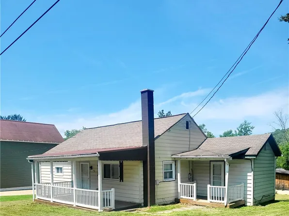43 Mechanic St, Eldred, PA 16731