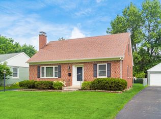 336 E Weisheimer Rd, Columbus, OH 43214