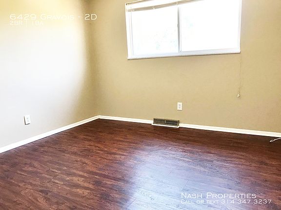 3rd image of 6429 Gravois Ave APT 2D