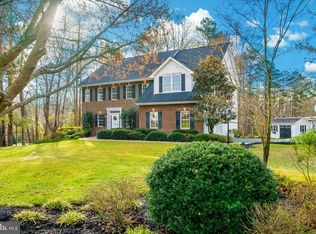 2745 Lady Annes Way, Huntingtown, MD 20639