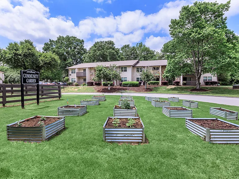 Laurel Ridge Apartments — Photo 77