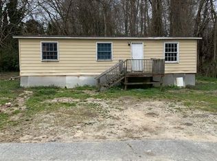 1001 E Florida Street Ext, Clinton, SC 29325