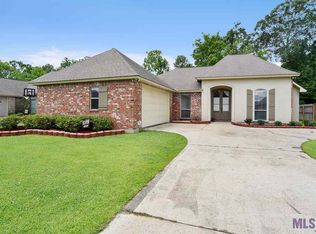 14055 Deep Creek Dr, Gonzales, LA 70737