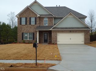 253 Astoria Way #126, McDonough, GA 30253
