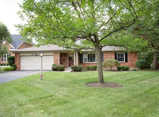 7888 Mitchell Farm Ln, Cincinnati, OH 45242
