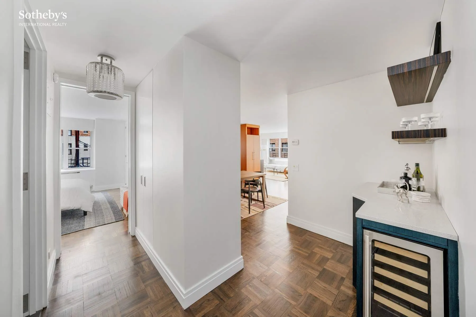 15 West 72nd Street #7C in Upper West Side, Manhattan | StreetEasy