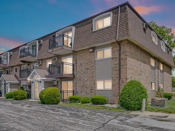 10430 Ridgeland Ave APT 6, Chicago Ridge, IL 60415