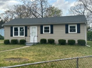 116 Scammell Dr, Browns Mills, NJ 08015