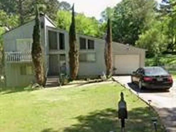 2846 Cocklebur Cove Ct, Decatur, GA 30034
