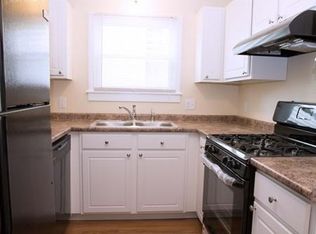 54 Lincoln St #3, Lowell, MA 01851