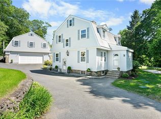 355 Scott Rd, Cumberland, RI 02864