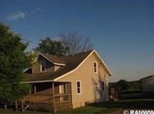 33215 20th Ave, Boyd, WI 54726