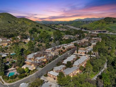 4021 Yankee Dr, Agoura Hills, CA, 91301
