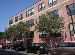 141 W 2nd St UNIT 203, South Boston, MA 02127