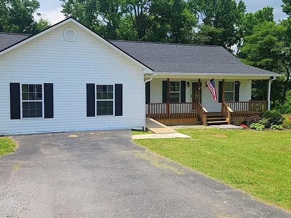 2167 County Road 180, Rainsville, AL 35986