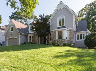 4502 W 126th St, Leawood, KS 66209
