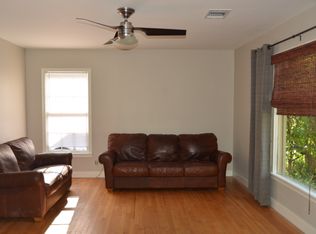 2512 Yucca Ave, Fort Worth, TX 76111