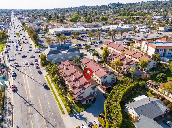 1239 E Whittier Blvd, La Habra, CA 90631